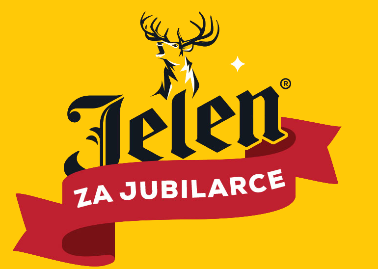 Jelen za Jubilarce